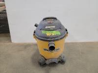 Shop Vac 10 Gallon Wet/Dry Vacuum