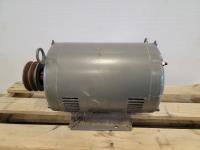 Baldor 1 HP Industrial Motor