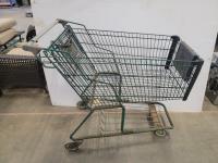 Shopping Cart