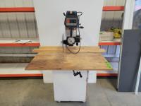 Ryobi 10 Inch Radial Arm Saw