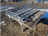 8 Ft Aluminum Sled Deck