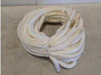 100 Ft of 7/8 Inch Nylon Rope