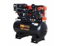 TMG Industrial TMG-GAC65 60 Gallon 2-Stage Truck Mounted Air Compressor