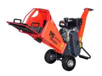 TMG Industrial TMG-GWC4 4 Inch Wood Chipper