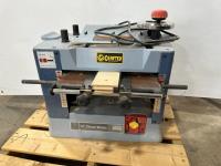 Craftex 13 Inch Planer/Molder