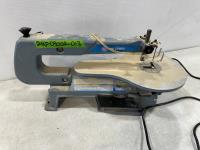 King Canada 16 Inch Variable Speed Scroll Saw