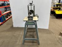 King Canada 16 Inch Planer