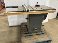 Magnum Industrial 10 Inch Table Saw