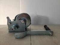 600 lb Hand Crank Winch