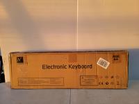 Electronic Keyboard