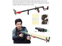 Slingshot Rifle