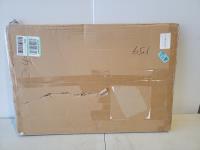 24 Inch X 18 Inch Whiteboard