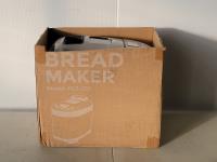 Breadmaker