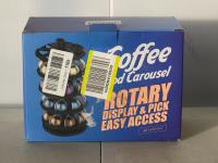 Coffee Pod Carousel