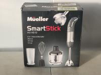 3-in-1 Hand Blender