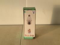 Wifi Smart Camera