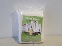 Plant Cover