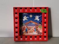 Advent Calendar