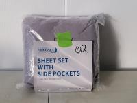 Queen Sheet Set