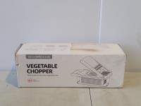 Vegetable Chopper