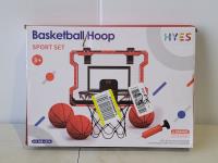 Basketball Hoop Sport Set