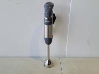 Immersion Blender