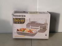 Electric Lunch Box