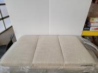 Upholstered King Size Headboard