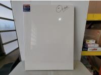 3 Pack 30 Inch X 40 Inch Canvases