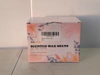 Scented Wax Melts