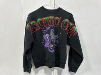 Vintage Adult Size Large Artic Cat Crew Neck Sweater