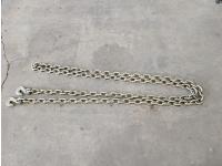 20 Ft 1/2 Inch G70 Chain