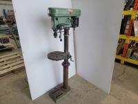 Rexon RDM-150A Heavy Duty Drill Press