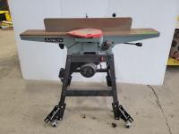 Delta 6 Inch Deluxe Jointer