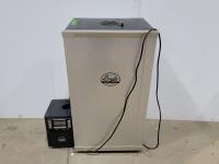 Bradley Electric Smoker