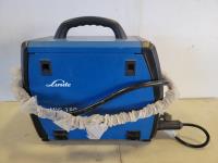 Linde MIG 180 Welder