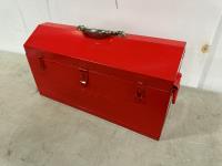 Snap-on Toolbox