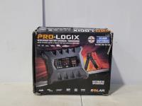 Pro-Logix Intelligent Battery Charger