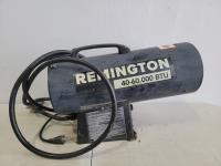 Remington 40-60,000 BTU Propane Gas Construction Heater