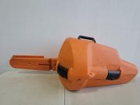 Stihl MS170 Gas Chainsaw with Case