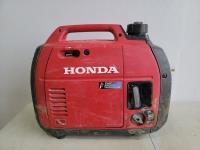 Honda EU2200i Inverter Generator