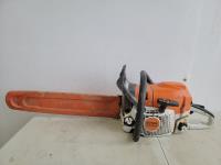 Stihl MS362C Gas Chainsaw