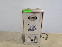 Smokehouse Little Chief Electric Front Load Smoker