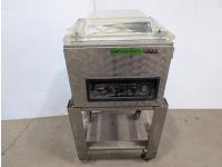 TurboVac SB415H Vacuum Packer