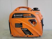 Procore 27-3032 Inverter Generator