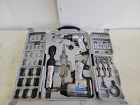 Powerfist Air Tool Kit