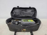 TPI Flue Gas Analyzer