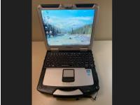 Panasonic CF-31 ToughBook Laptop