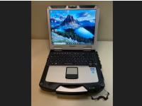 Panasonic CF-31 ToughBook Laptop