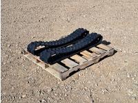 2024 MIVA Excavator Rubber Tracks